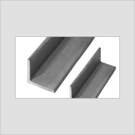 Hot Rolled Stainless Steel Angles