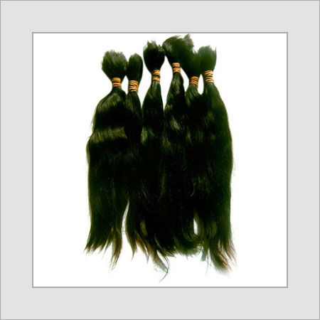 Indian Virgin Remy Hair