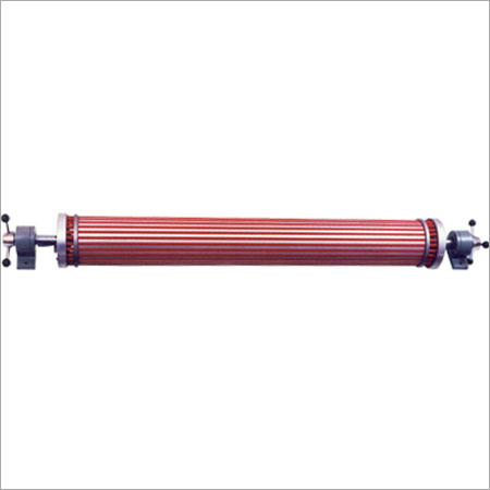 rubber expander roller