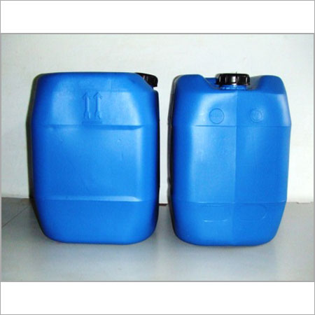 Narrow Mouth 30 Litre Plastic Drum