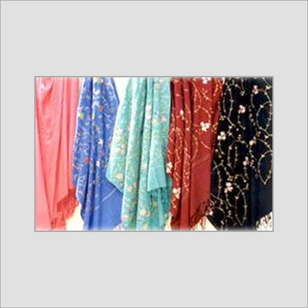 Pashmina Shawls