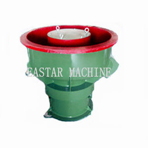 Plastic Vibratory Finishing Machine