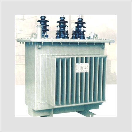 Power And Distribution Transformers Phase: Single Phase