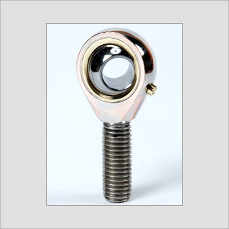 Rod End Male Joint Application: Industrial Use