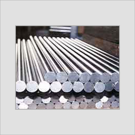 Super Duplex Round Bars