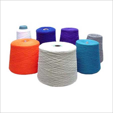 Textile Yarn