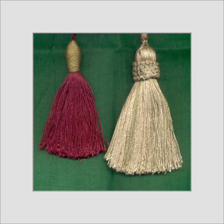 Glass Beaded Fringes - Premium Quality, Versatile Trimmings for Lampshades, Apparels, Jewelry, Decorative Accessories