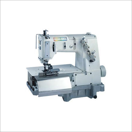 Belt Loop Making Machine