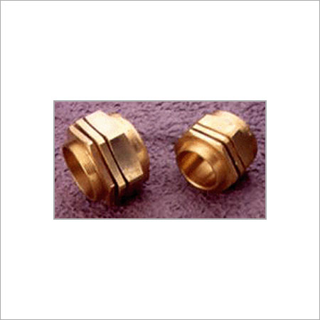 Brass Cable Glands