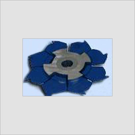 Carbide Tipped Adjustable Geoving Cutter