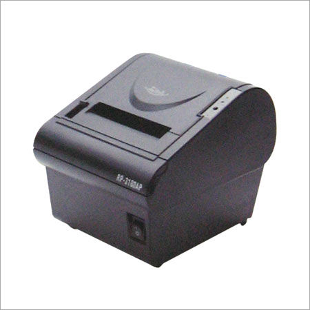 DIRECT THERMAL PRINTER