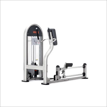 Glute Press Machine