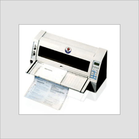 HIGH SPEED PRINTER