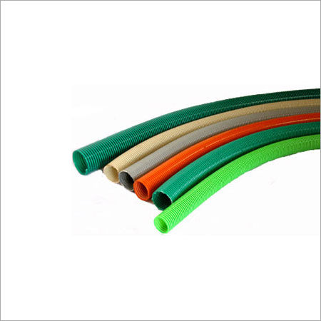 Light Weight Suction Hose