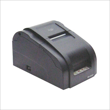 MINI DOT MATRIX PRINTER