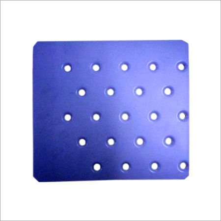 Perforated Sheet