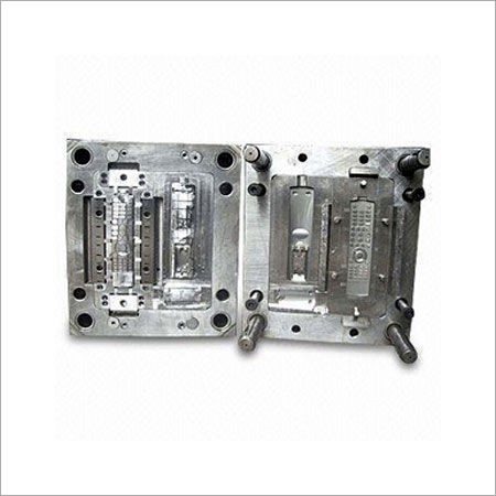 Plastic Injection Mold - High Precision Engineering | Custom Design, Durable Raw Materials, Versatile Sizes and Shapes, Complete Manufacturing Services