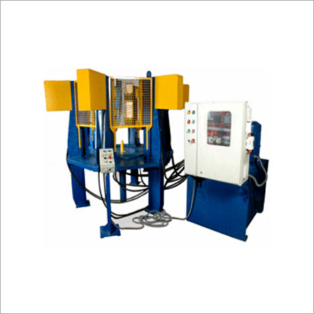 Poly Belt Machines