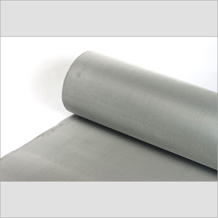 Stainless Steel Woven Wire Mesh