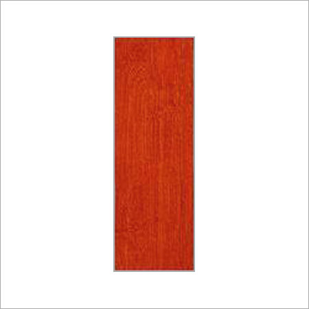 Standard Bamboo Flooring Application: Fire Fighting