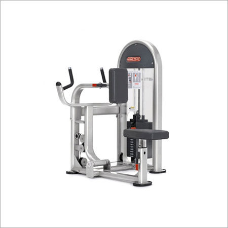 Strength Vertical Row Machine