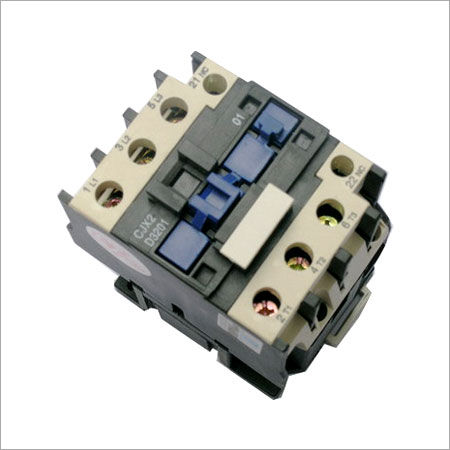 AC Contactor