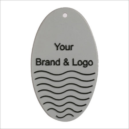 BRAND LOGO TAG