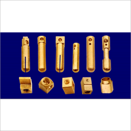 Brass Pins