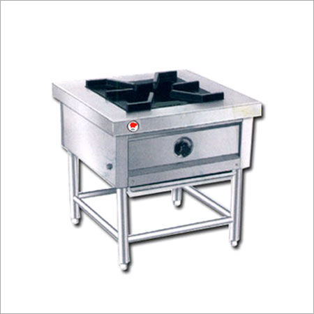 Commercial Stock Pot Stoves