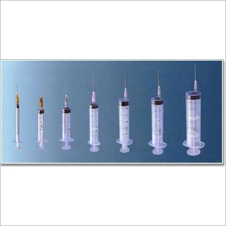 Disposable Syringe By Zhengzhou Concerone Medical Supplies Co,. Ltd.