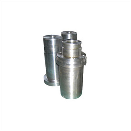 Durable Stainless Sheet Shaft