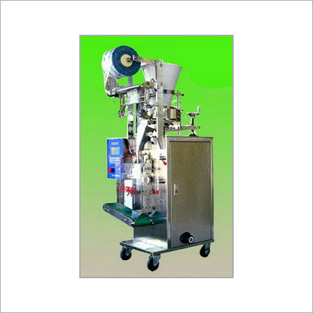 Granual Packing Machine