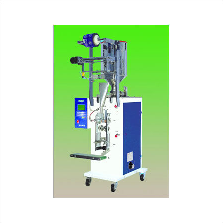 Liquid Packaging Machine