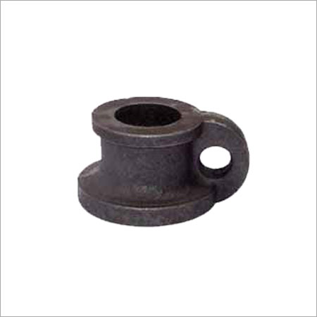 Mild Steel Strip Nuts