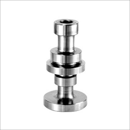 Stainless Steel Gear Shaft