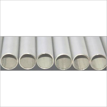 Stainless Steel Seamless Pipes Size: Customized