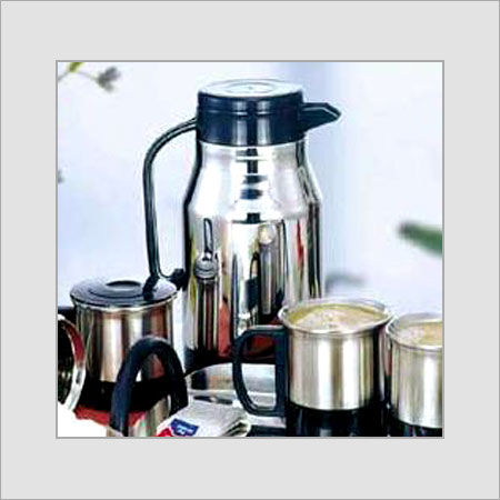 Stainless Steel Utensils - High Grade Stainless Steel , Rust Resistant and Abrasion Resistant for Serving and Storing Food