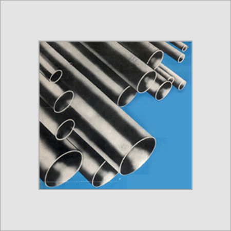 Seamless Carbon Steel & Stainless Steel Pipes - 1/4" to 24" NB Sizes in SCH 40, 60, 80, 120, 160, & XXS | ERW Low Carbon Steel Boiler Tubes for High Temperature and Pressure