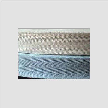 Twill Tapes Elastic