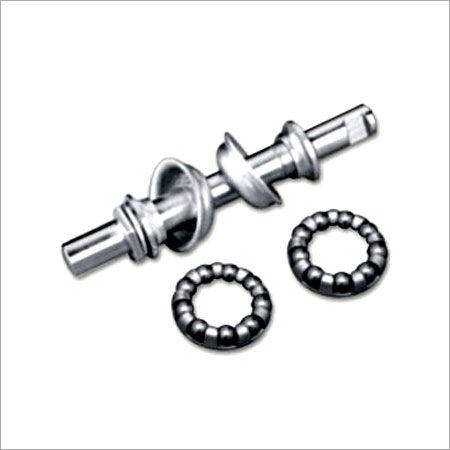 Bicycle Axle Cups Sets