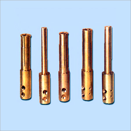 Brass Plugs And Sockets