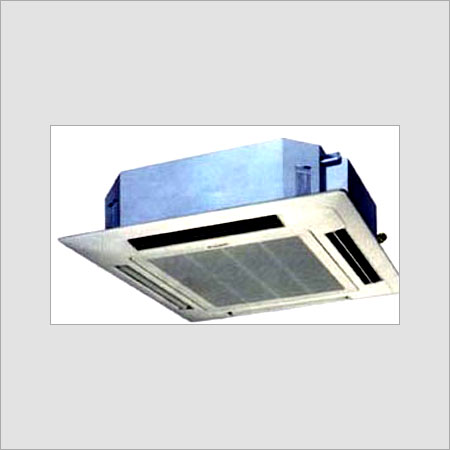 CEILING MOUNTED A.C.
