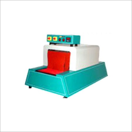 Compact Shrink Machine