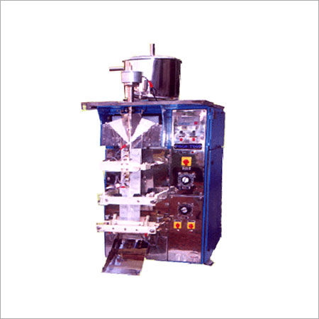 Form Fill Seal Machine