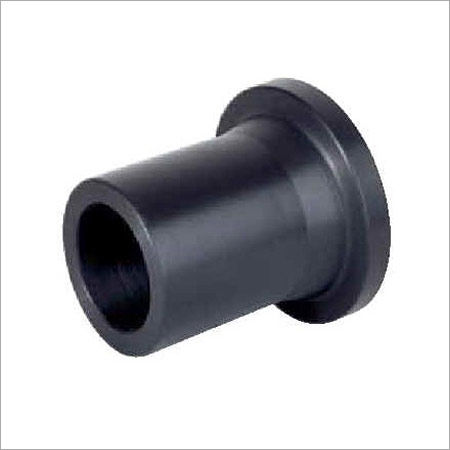 Black Hdpe Butt Fusion Fittings