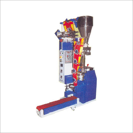 Heavy Duty Sealing Machine