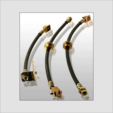 Hydraulic And Air Brake Hose