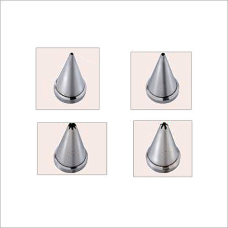 Icing Nozzles
