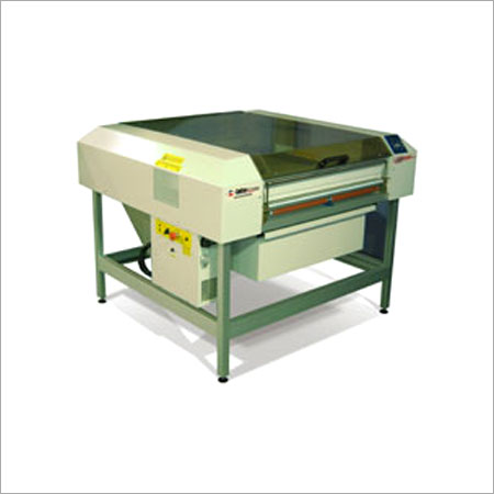 Laser Cutting Machine