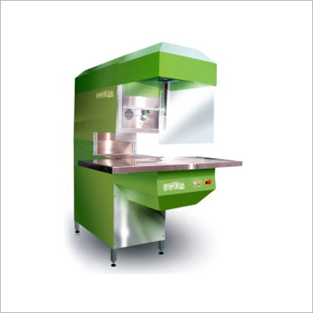 Laser Engraving Machine